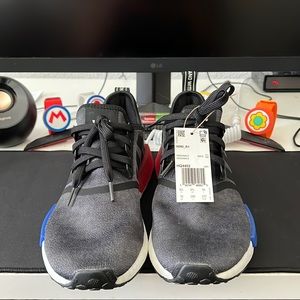 Brand New Adidas RMD_1 size 10 US men